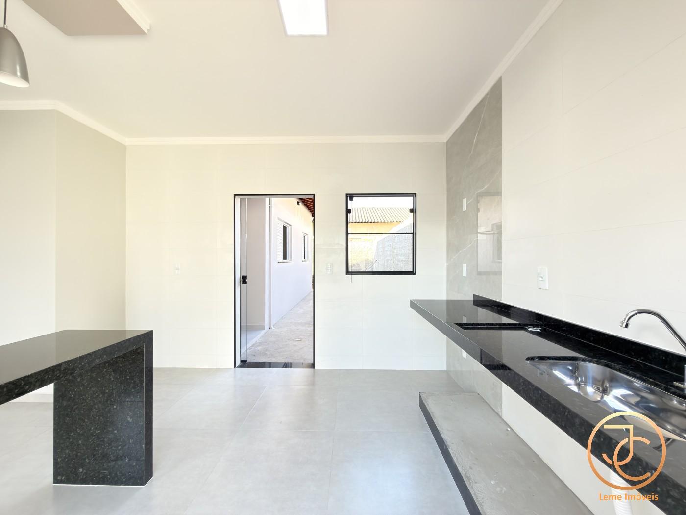 Casa, 2 quartos - Foto 4