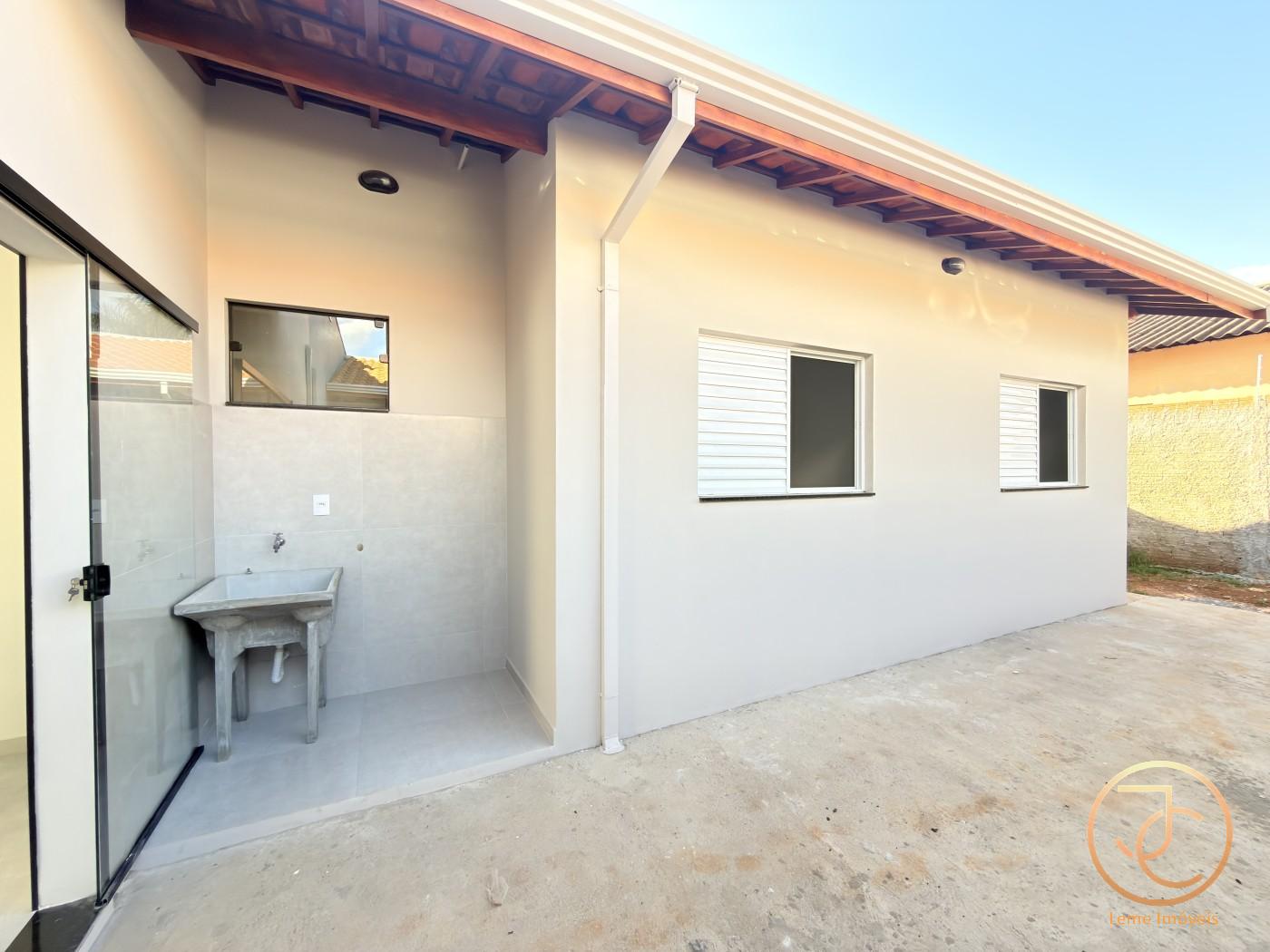 Casa, 2 quartos - Foto 15