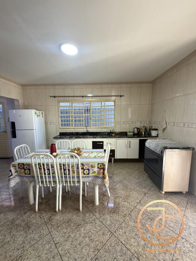 Casa, 3 quartos - Foto 7
