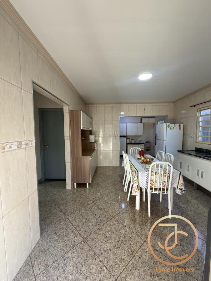 Casa, 3 quartos - Foto 11