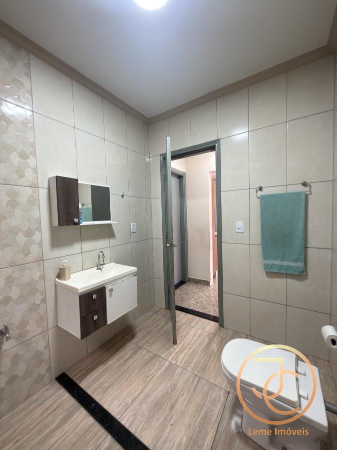 Casa, 3 quartos - Foto 16