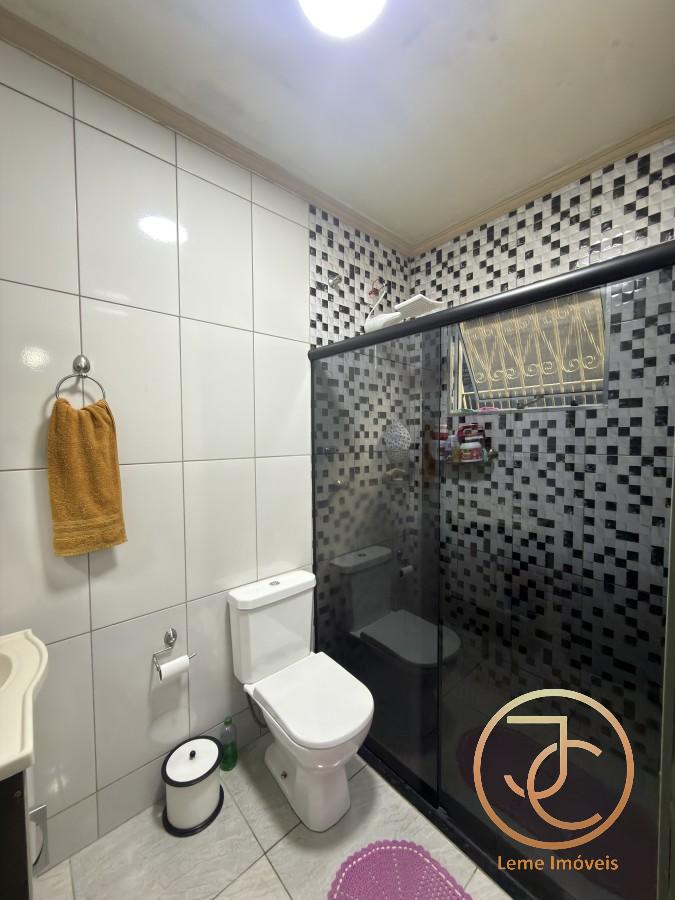 Casa, 3 quartos - Foto 19