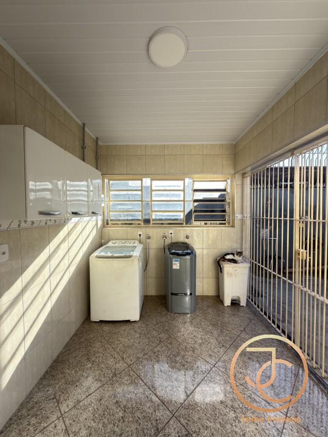 Casa, 3 quartos - Foto 20