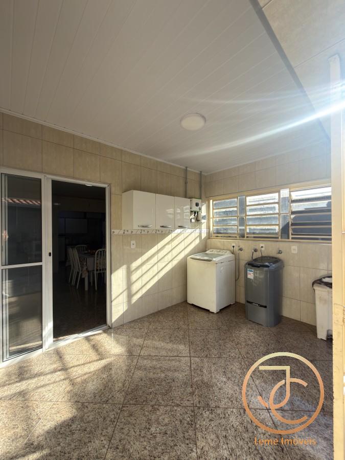Casa, 3 quartos - Foto 21