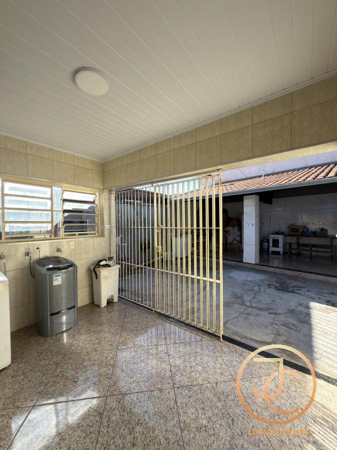 Casa, 3 quartos - Foto 22
