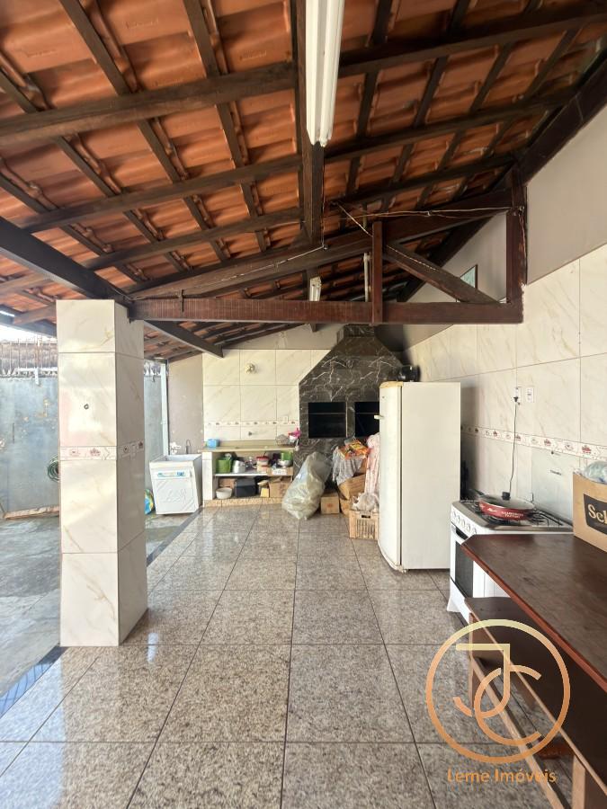 Casa, 3 quartos - Foto 24