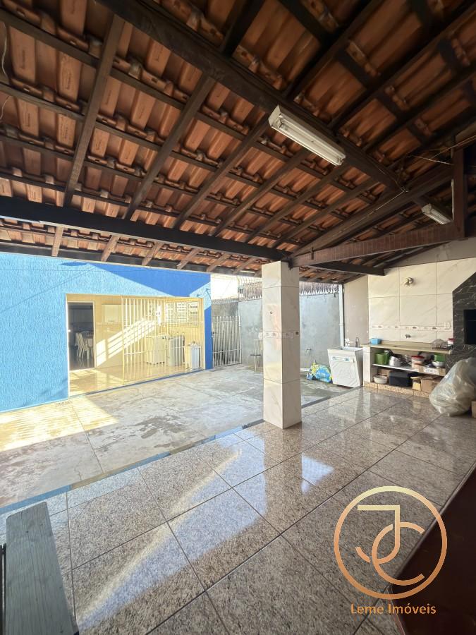 Casa, 3 quartos - Foto 25