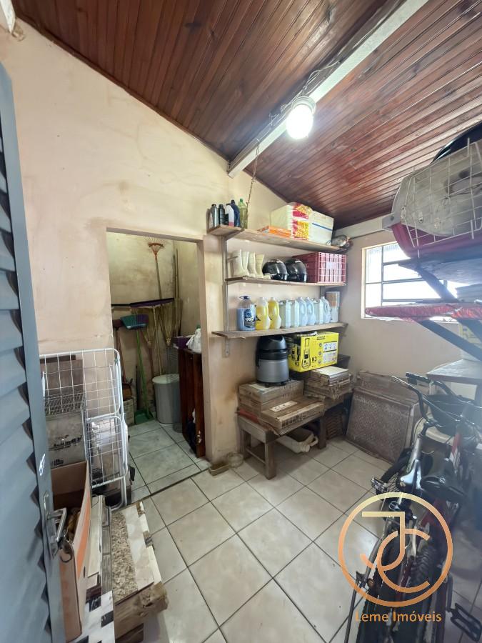 Casa, 3 quartos - Foto 28