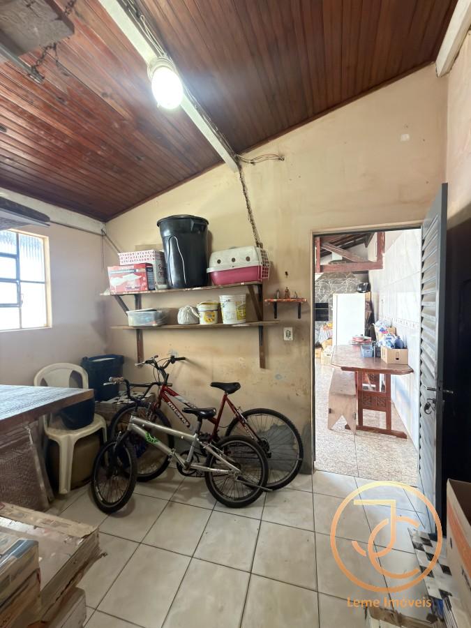 Casa, 3 quartos - Foto 29