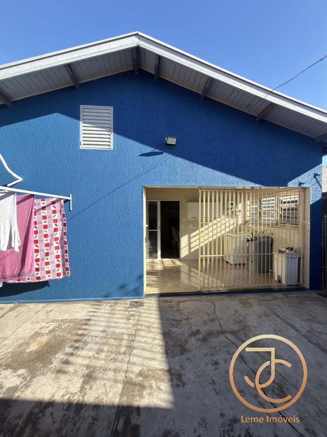 Casa, 3 quartos - Foto 30
