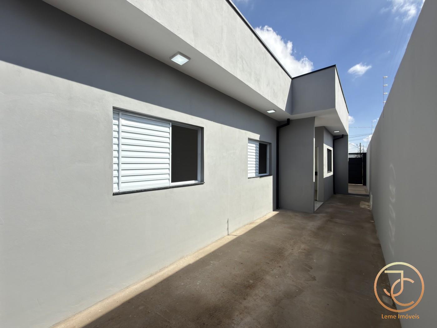Casa, 2 quartos - Foto 23