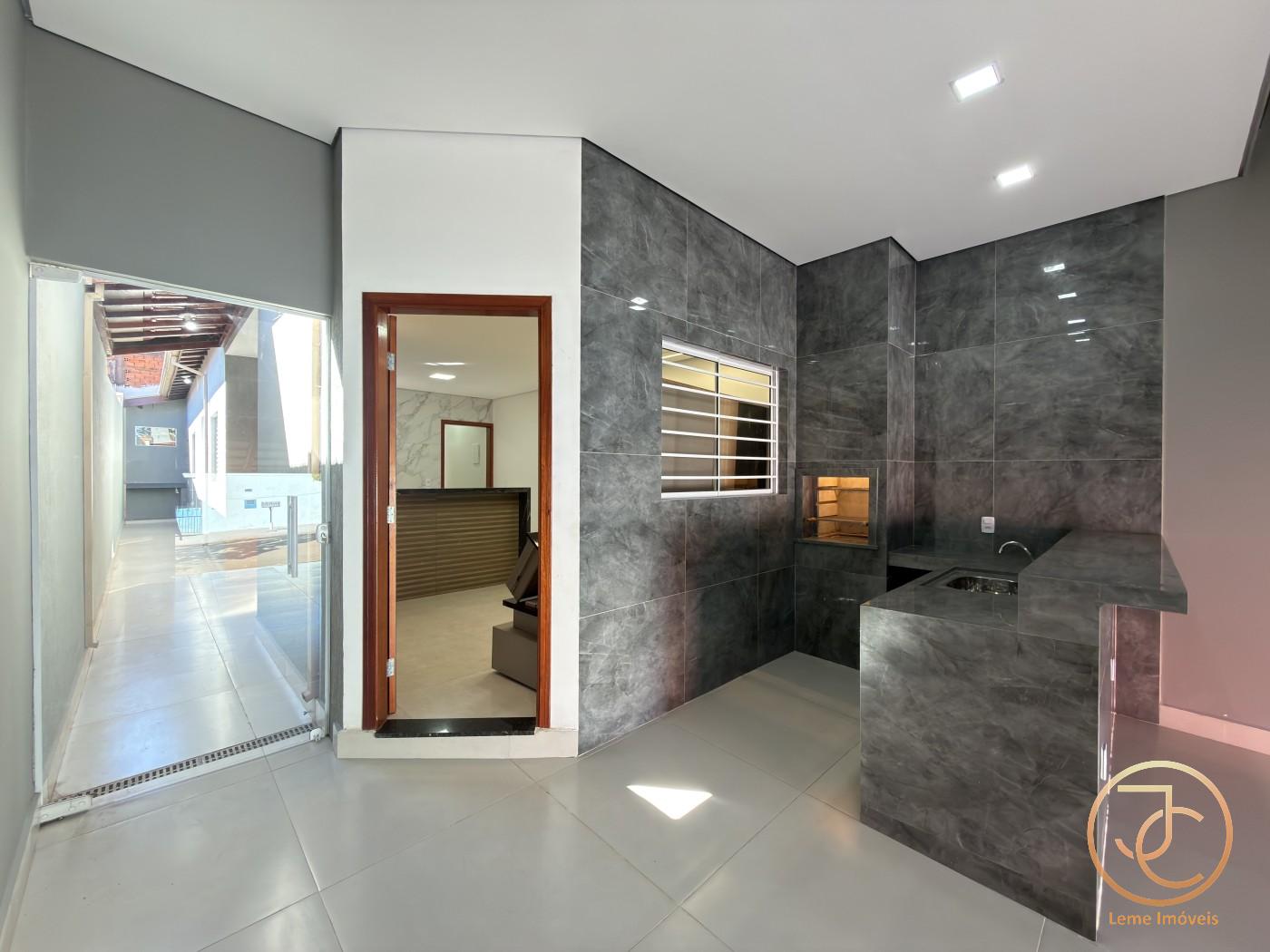 Casa, 3 quartos - Foto 4