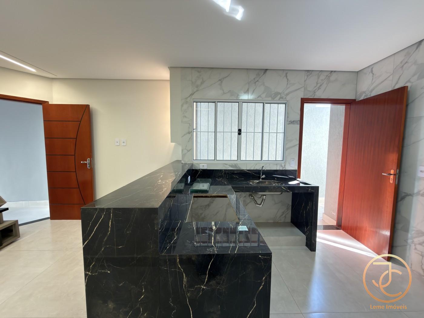 Casa, 3 quartos - Foto 6