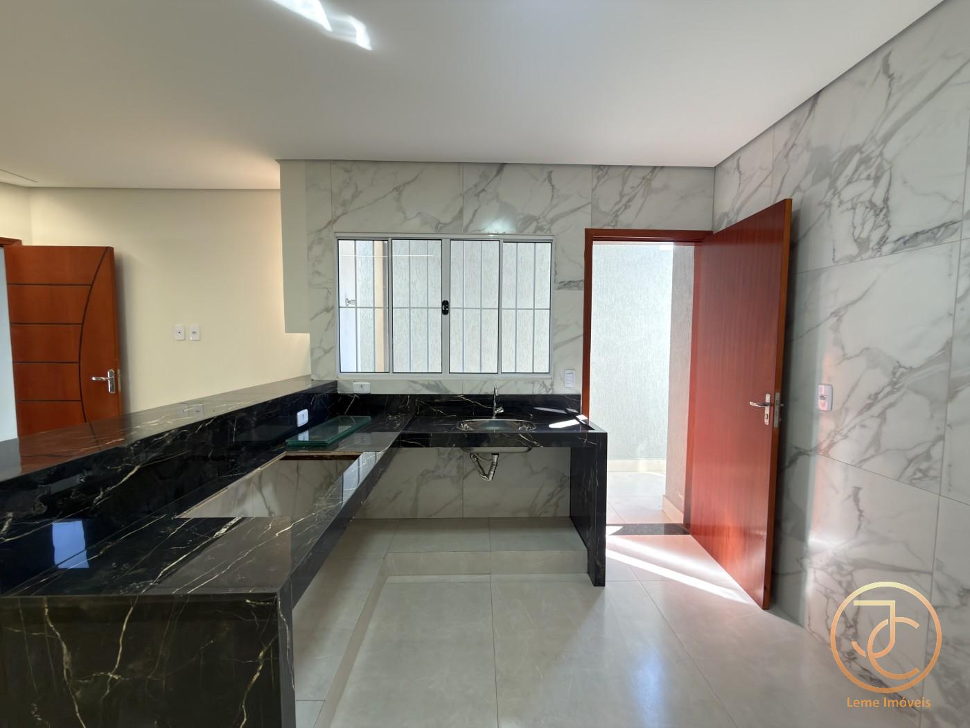 Casa, 3 quartos - Foto 7