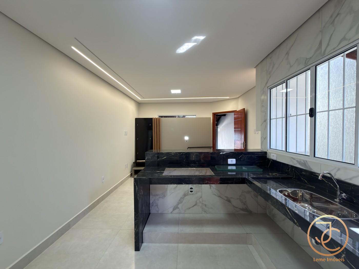 Casa, 3 quartos - Foto 8
