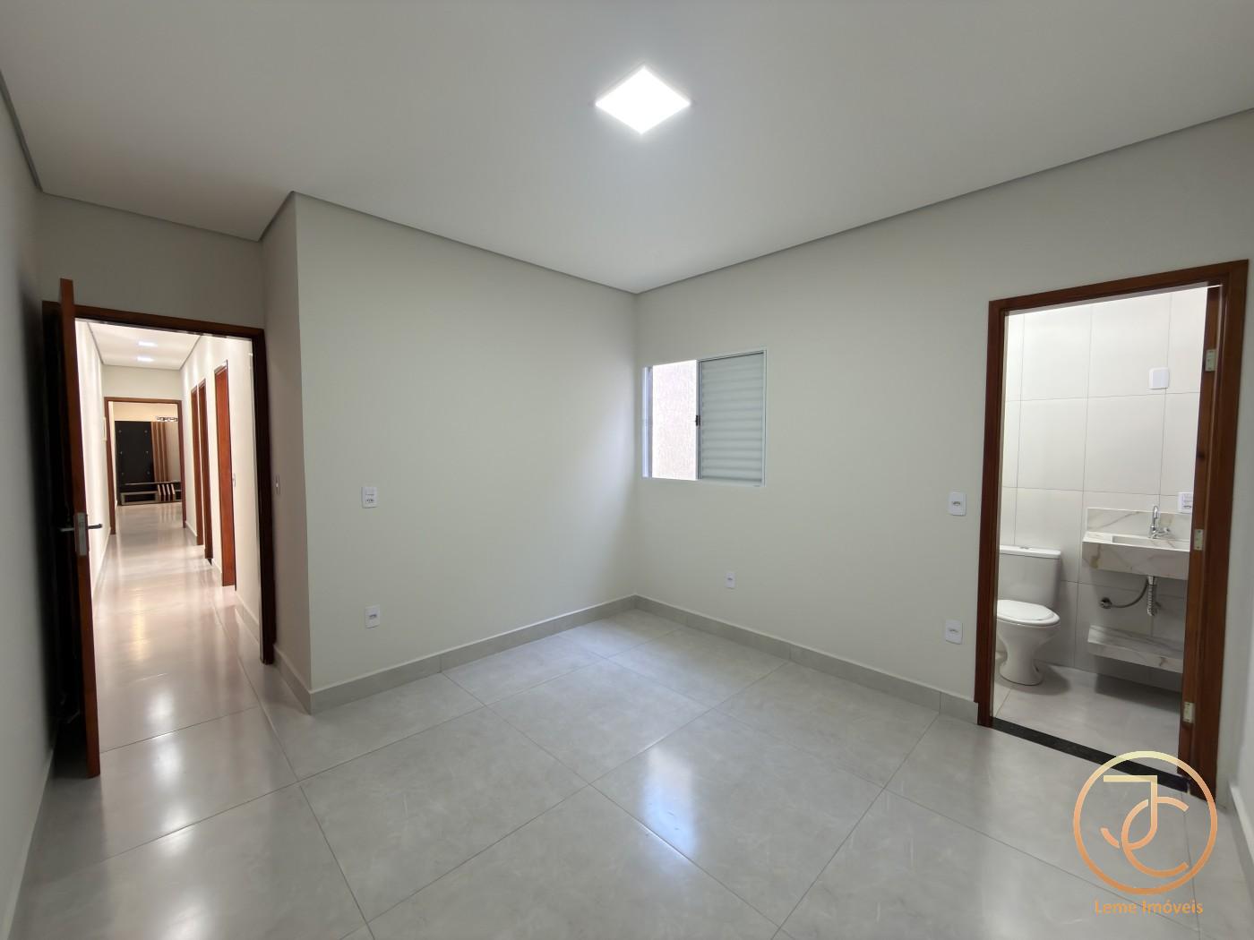 Casa, 3 quartos - Foto 10
