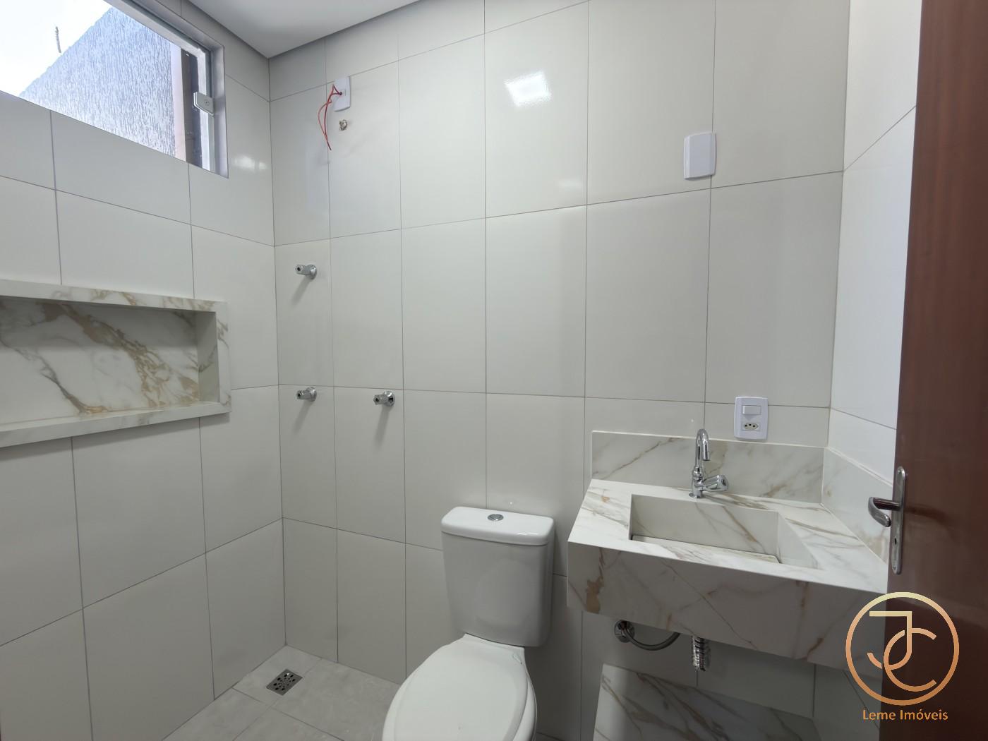 Casa, 3 quartos - Foto 11