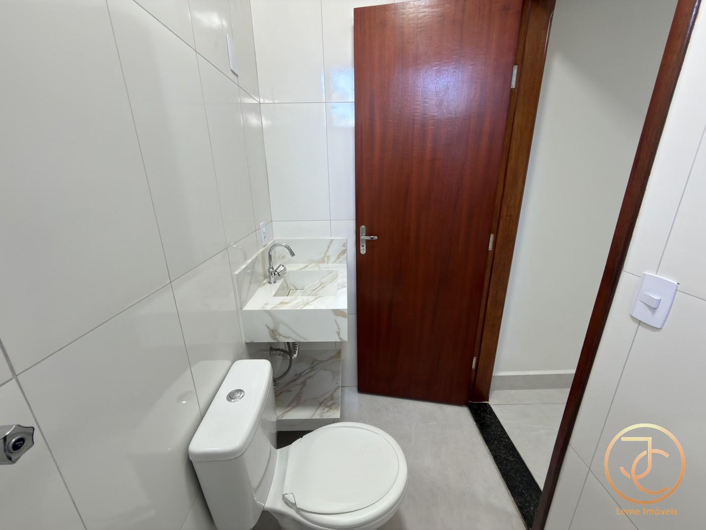 Casa, 3 quartos - Foto 12