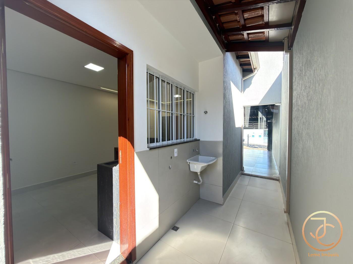 Casa, 3 quartos - Foto 22