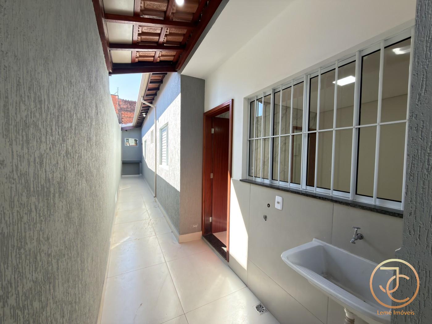 Casa, 3 quartos - Foto 23