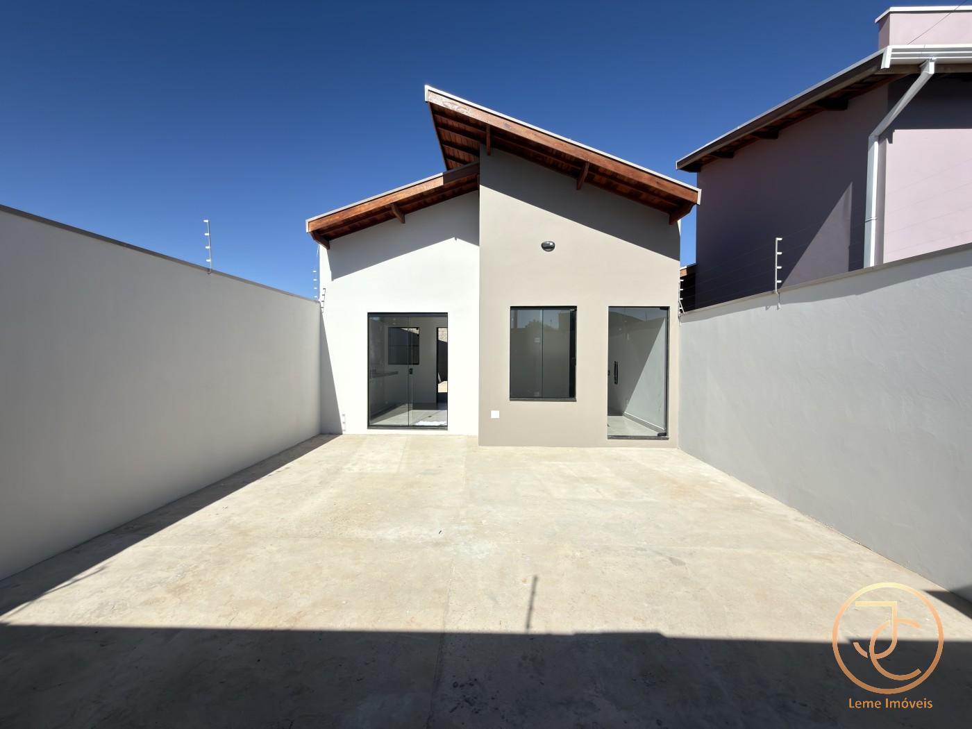 Casa, 2 quartos - Foto 2