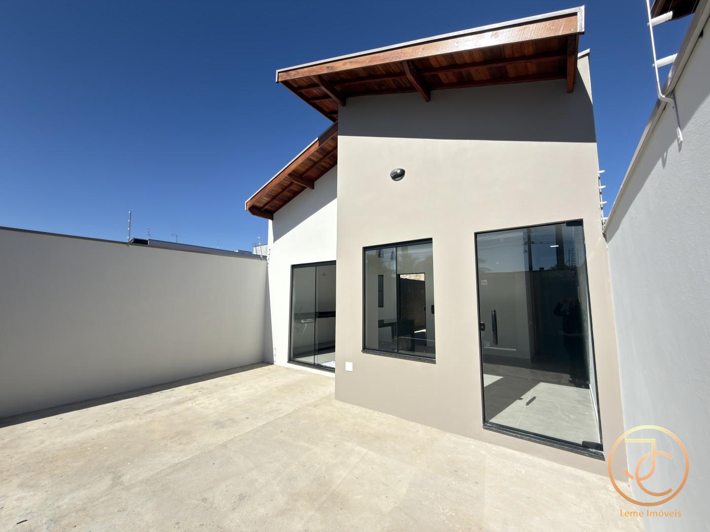 Casa, 2 quartos - Foto 3
