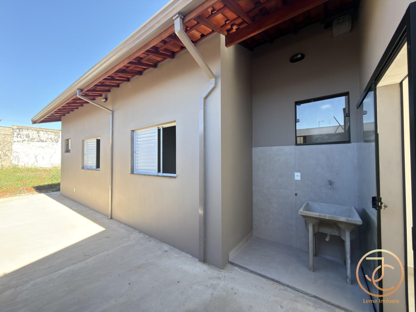 Casa, 2 quartos - Foto 26