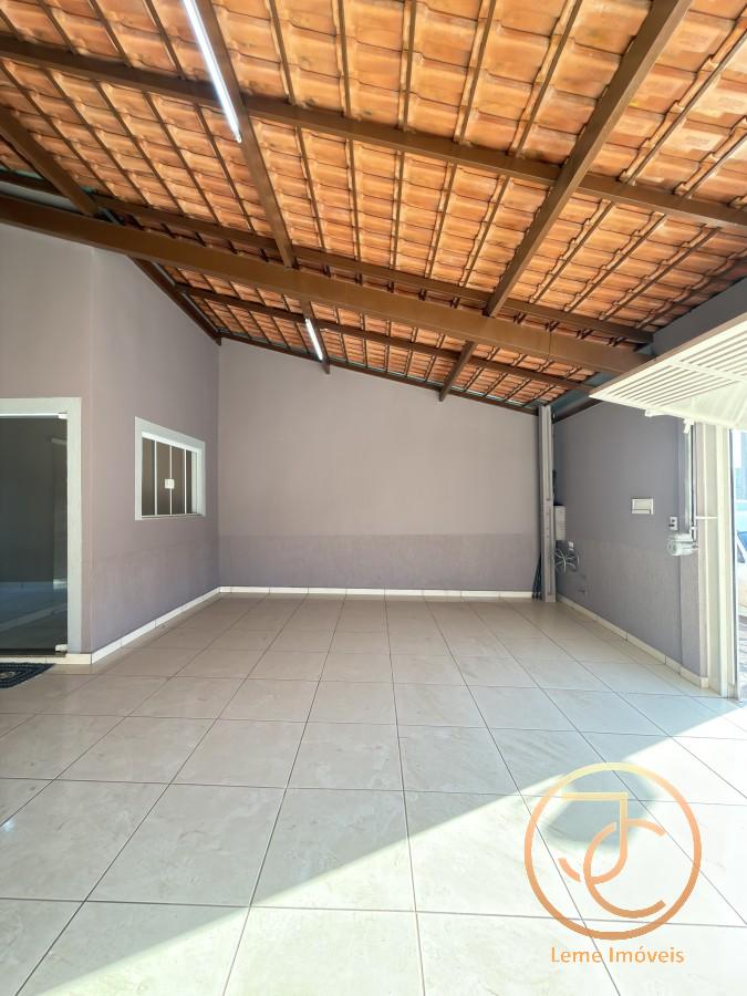 Casa, 3 quartos - Foto 4