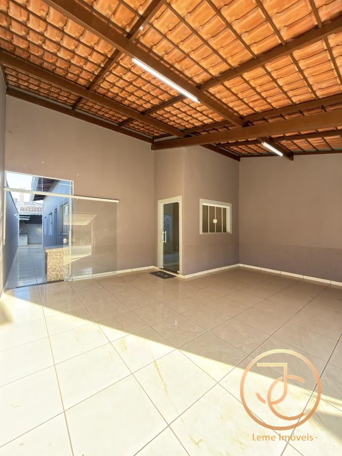 Casa, 3 quartos - Foto 5