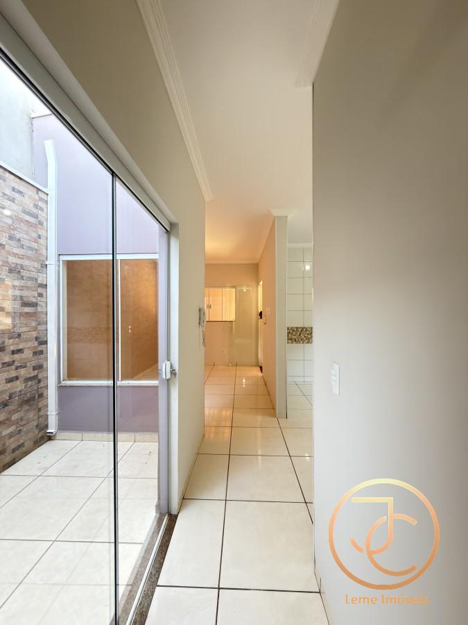 Casa, 3 quartos - Foto 8