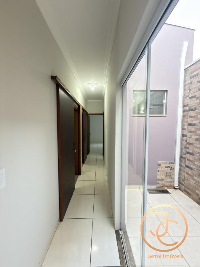 Casa, 3 quartos - Foto 13