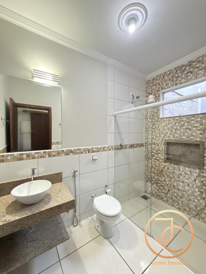 Casa, 3 quartos - Foto 15