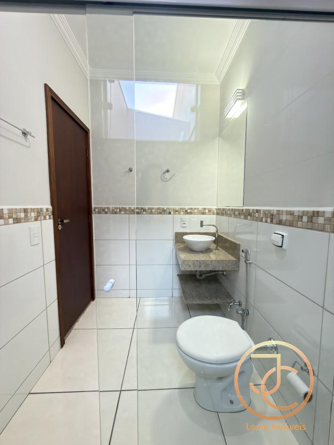 Casa, 3 quartos - Foto 16