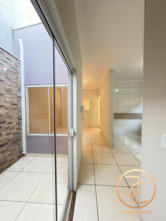 Casa, 3 quartos - Foto 21
