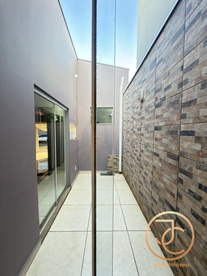 Casa, 3 quartos - Foto 22
