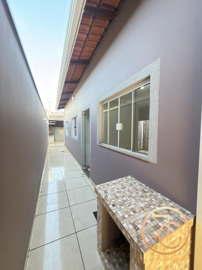 Casa, 3 quartos - Foto 23