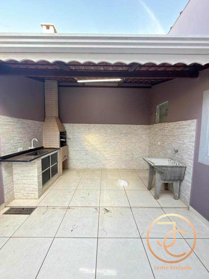 Casa, 3 quartos - Foto 24