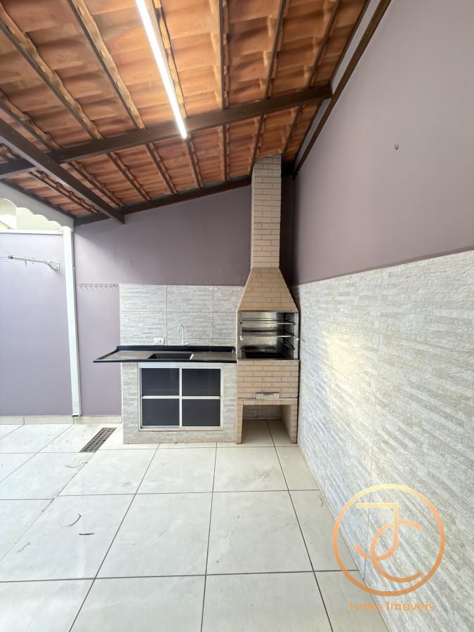 Casa, 3 quartos - Foto 25