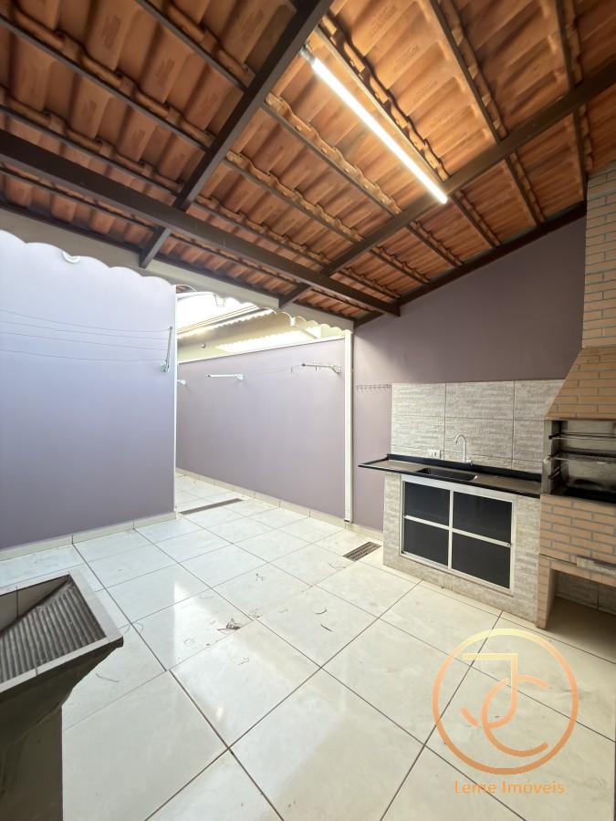 Casa, 3 quartos - Foto 26