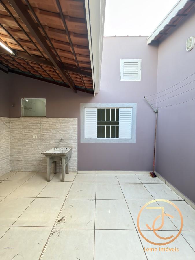 Casa, 3 quartos - Foto 27