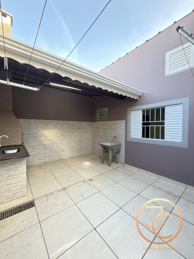 Casa, 3 quartos - Foto 28