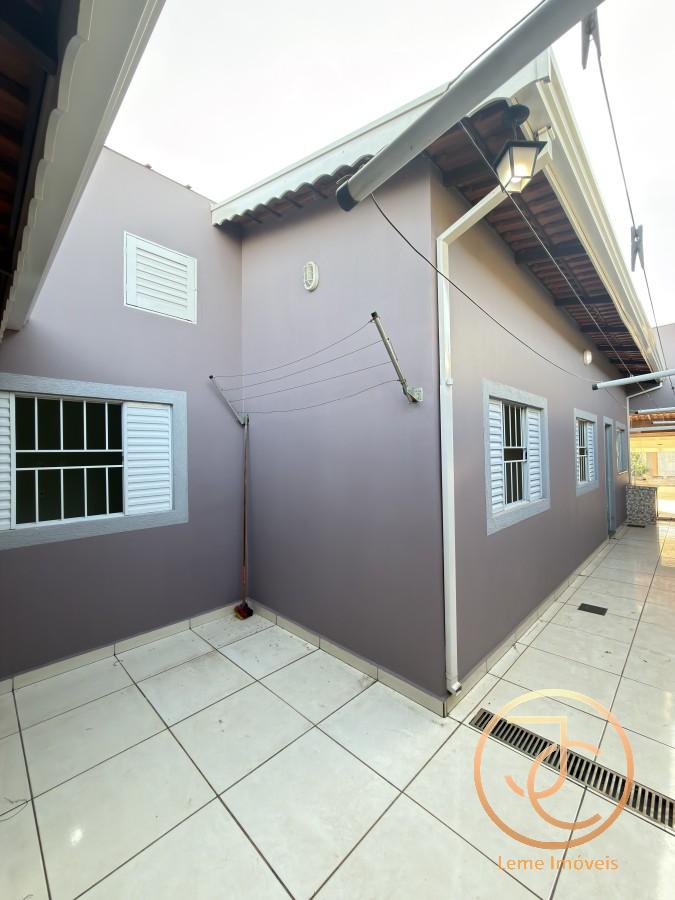 Casa, 3 quartos - Foto 29