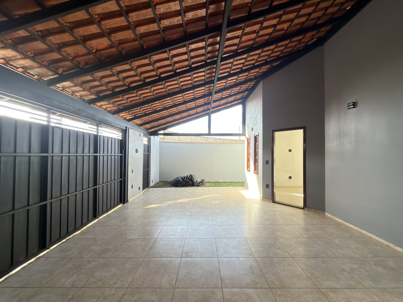 Casa, 3 quartos - Foto 3