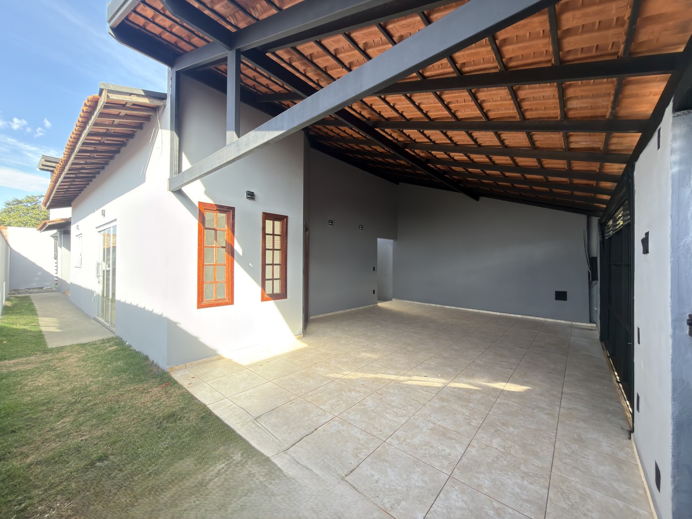 Casa, 3 quartos - Foto 5