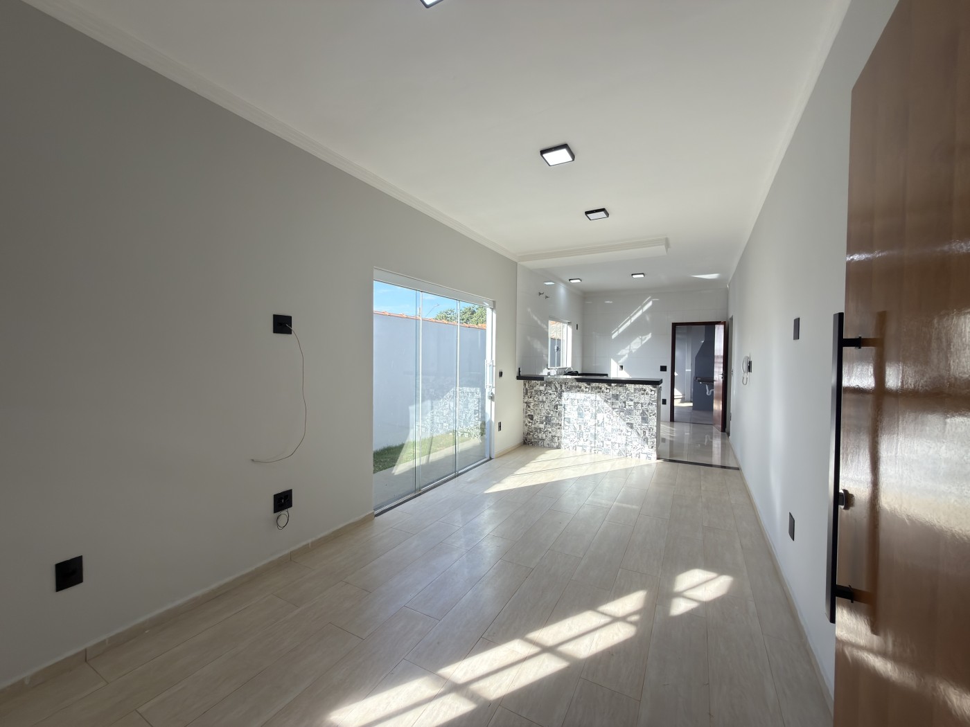 Casa, 3 quartos - Foto 8