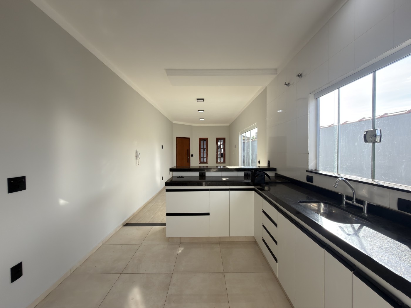 Casa, 3 quartos - Foto 12