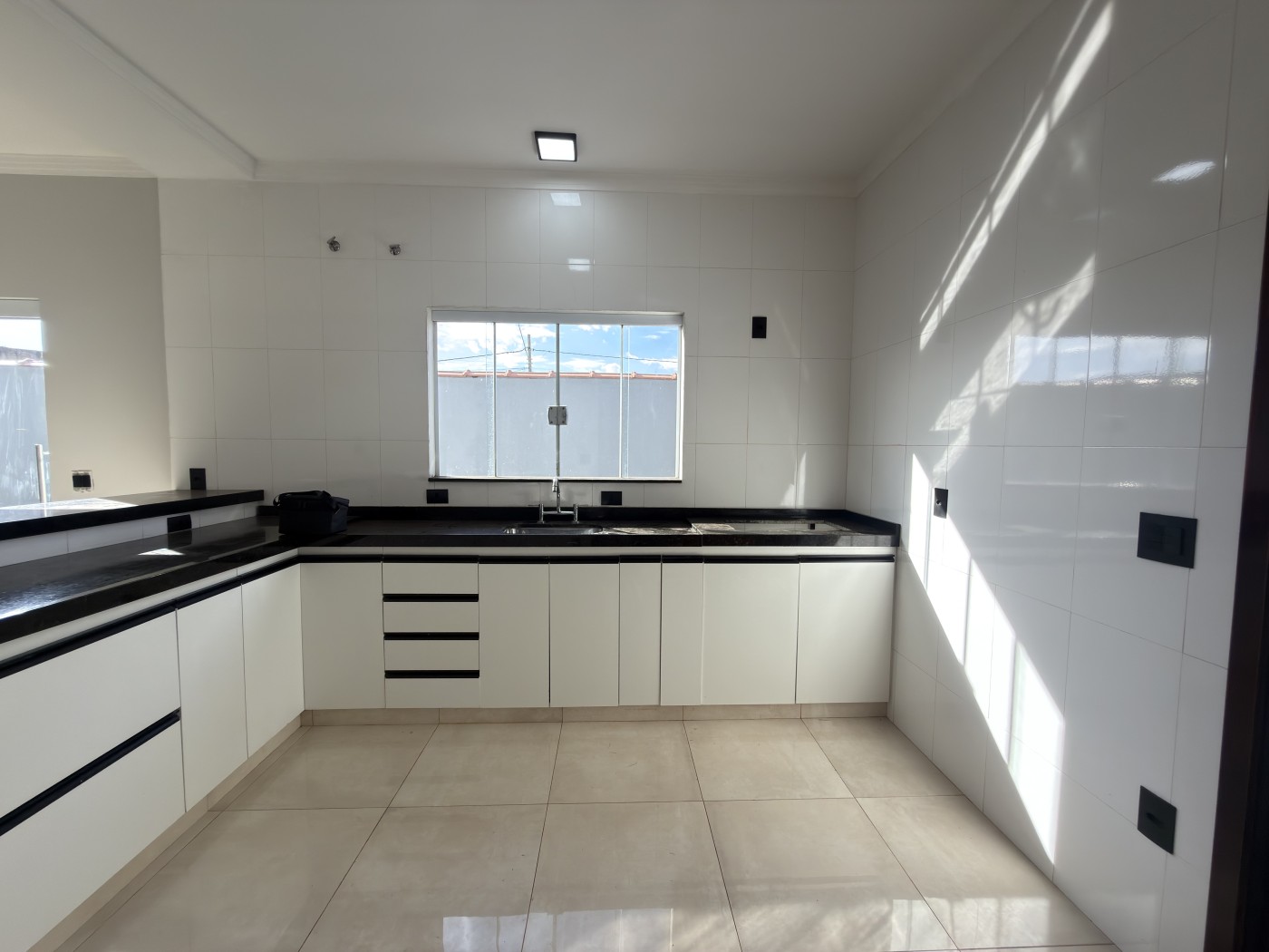 Casa, 3 quartos - Foto 13