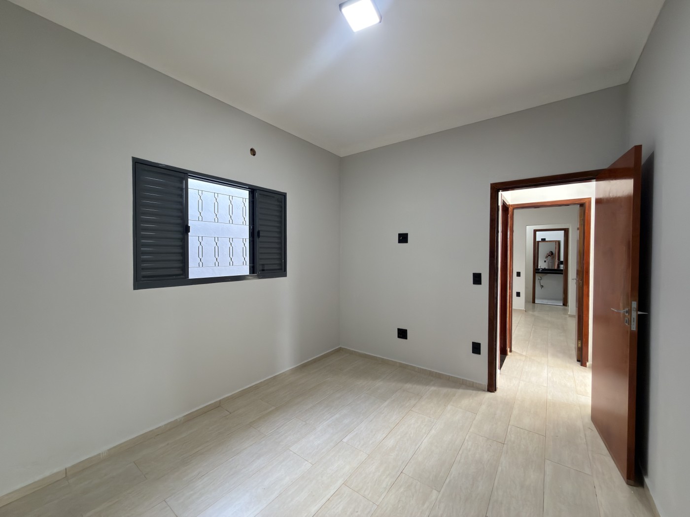 Casa, 3 quartos - Foto 17