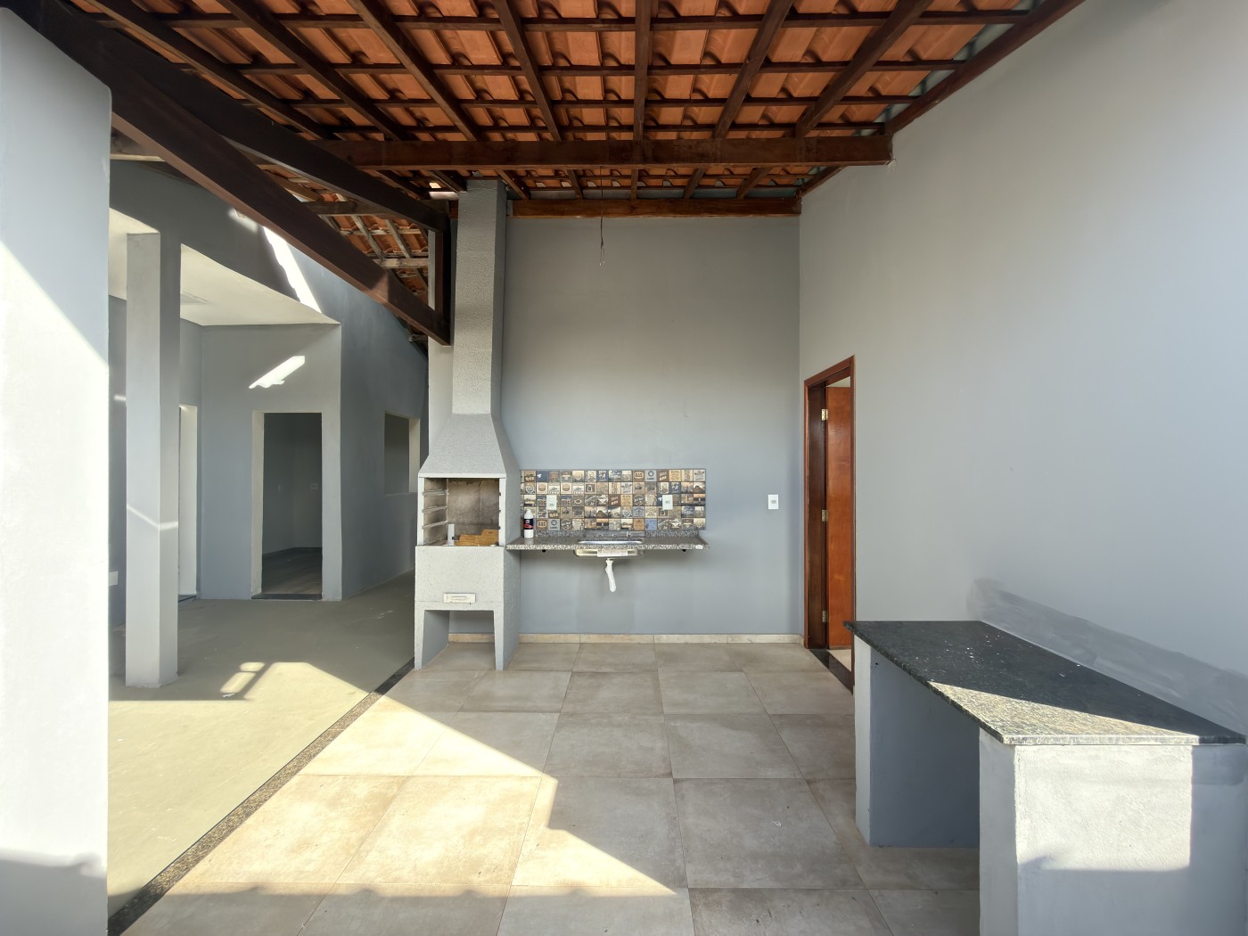 Casa, 3 quartos - Foto 23