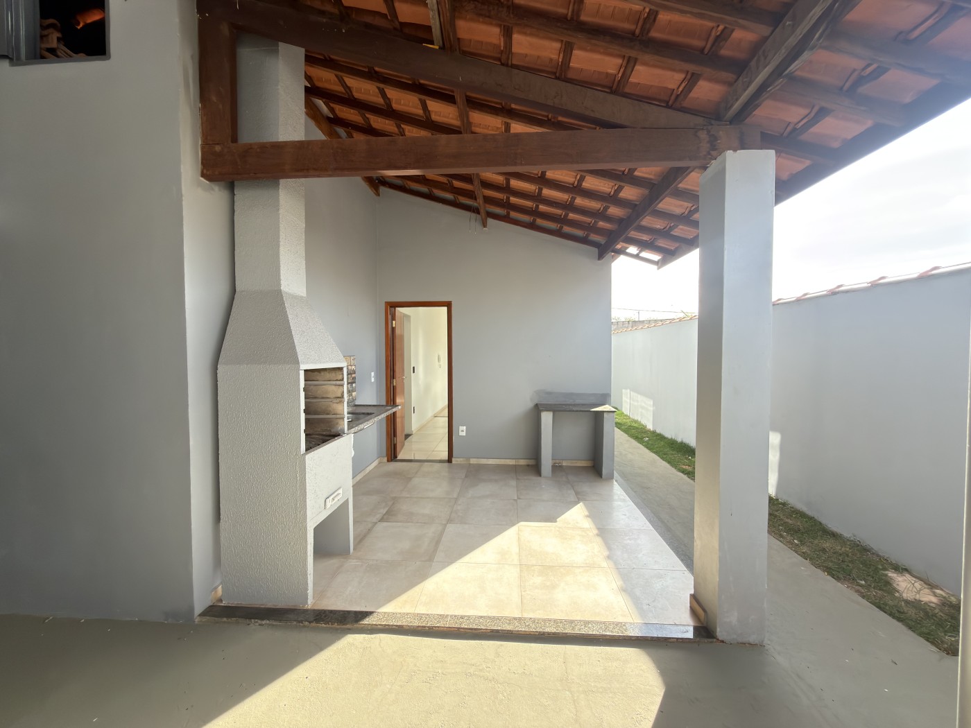Casa, 3 quartos - Foto 24